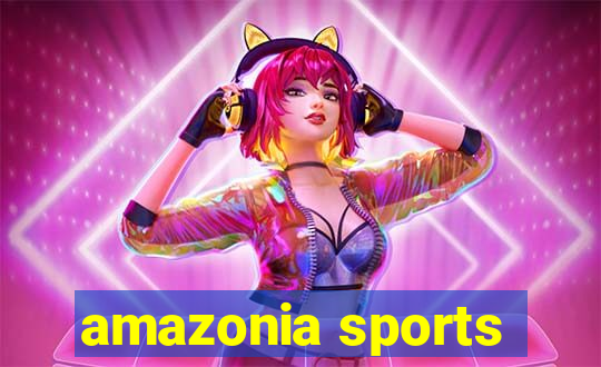 amazonia sports